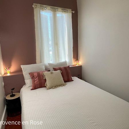Charmant Appartement T2 / 58 M2 / 4 Personnes آيكس أومبروفينس المظهر الخارجي الصورة