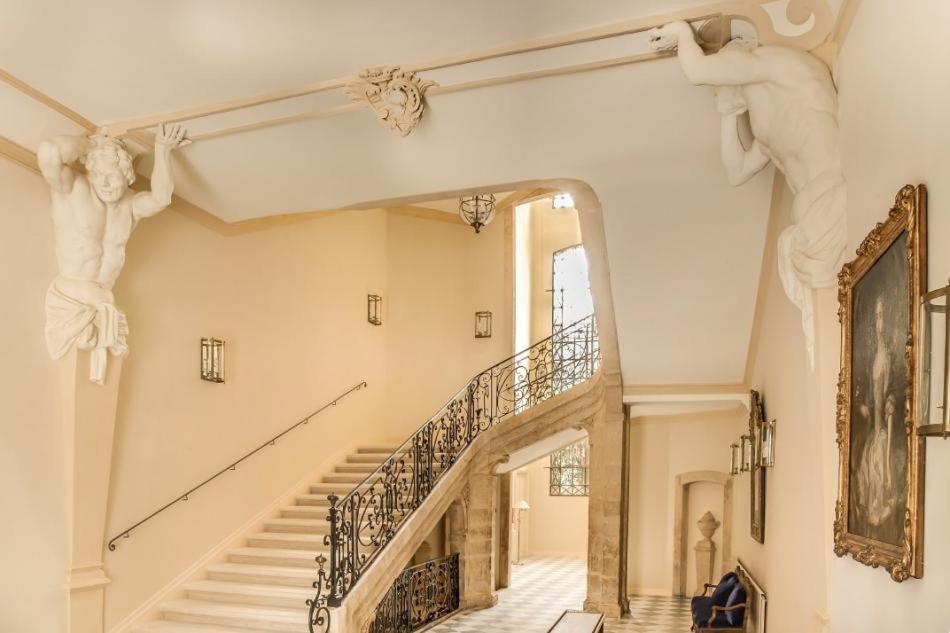 Charmant Appartement T2 / 58 M2 / 4 Personnes آيكس أومبروفينس المظهر الخارجي الصورة