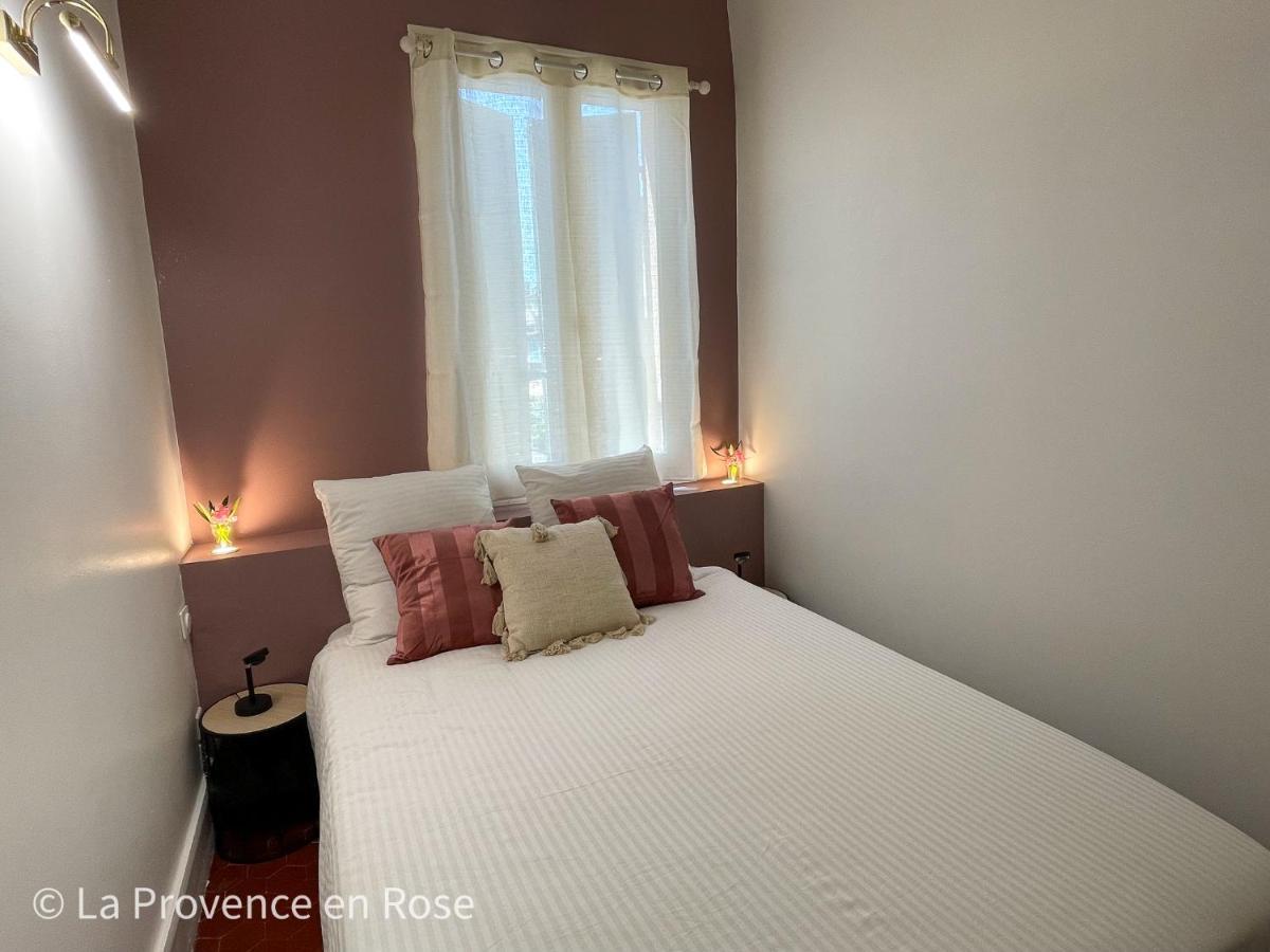 Charmant Appartement T2 / 58 M2 / 4 Personnes آيكس أومبروفينس المظهر الخارجي الصورة