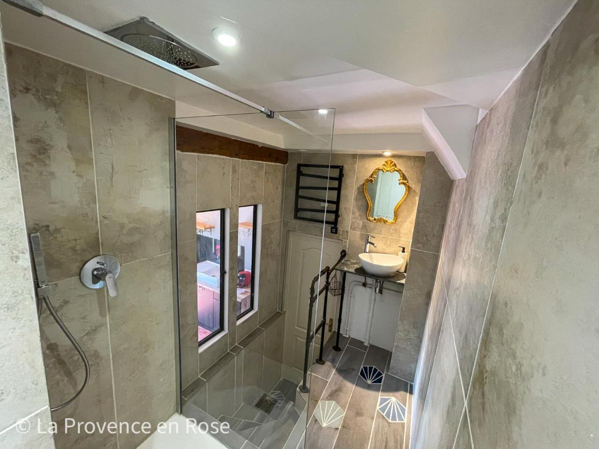 Charmant Appartement T2 / 58 M2 / 4 Personnes آيكس أومبروفينس المظهر الخارجي الصورة