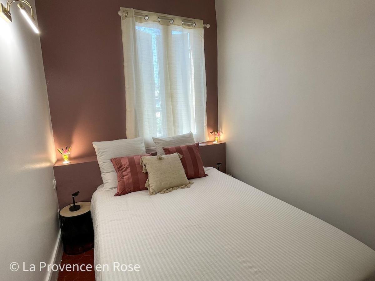 Charmant Appartement T2 / 58 M2 / 4 Personnes آيكس أومبروفينس المظهر الخارجي الصورة