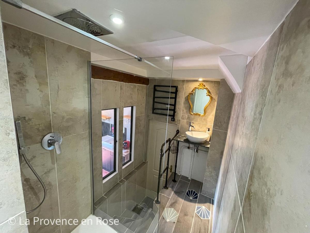 Charmant Appartement T2 / 58 M2 / 4 Personnes آيكس أومبروفينس المظهر الخارجي الصورة