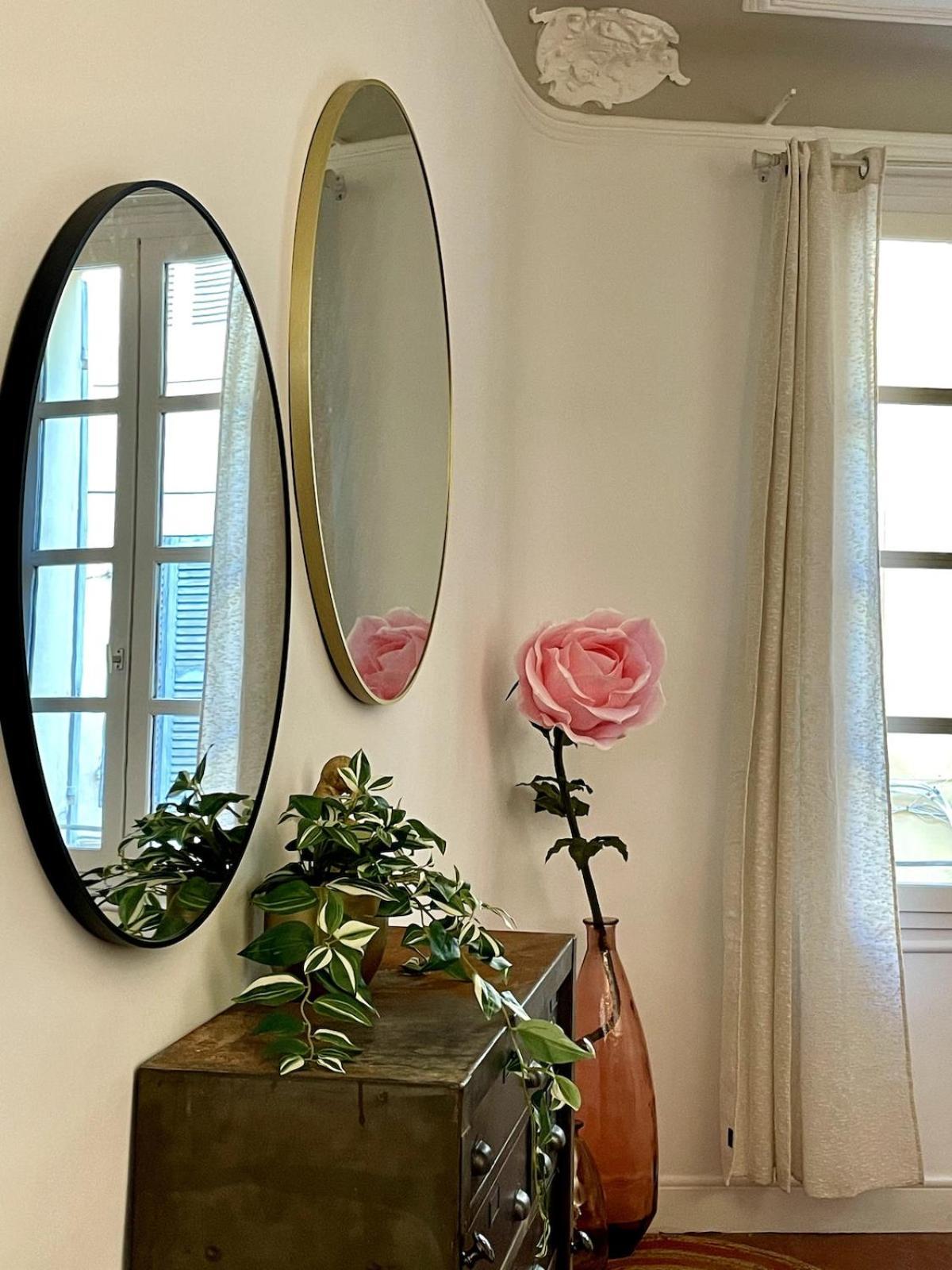 Charmant Appartement T2 / 58 M2 / 4 Personnes آيكس أومبروفينس المظهر الخارجي الصورة
